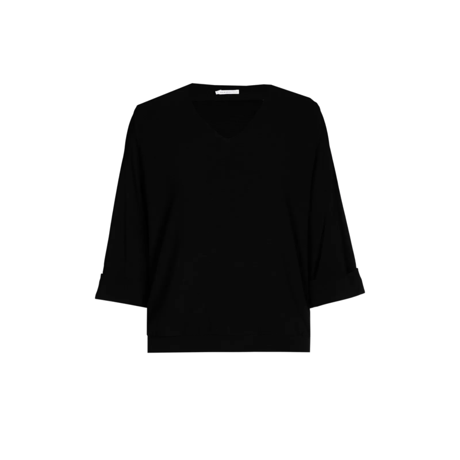 Xandres T-shirt en jersey-Femme T-Shirts