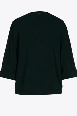 Xandres T-shirt en jersey-Femme Xandres Plus|T-Shirts