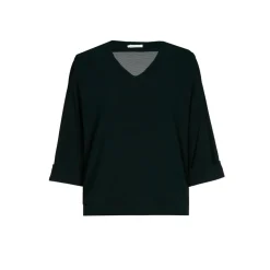 Xandres T-shirt en jersey-Femme Xandres Plus|T-Shirts