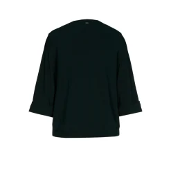 Xandres T-shirt en jersey-Femme Xandres Plus|T-Shirts