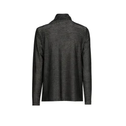 Xandres T-shirt à imprimé léopard-Femme T-Shirts