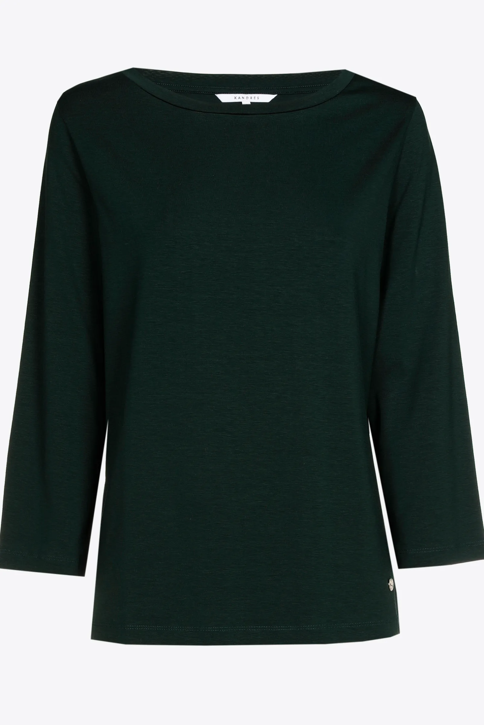 Xandres T-shirt à manches longues-Femme T-Shirts