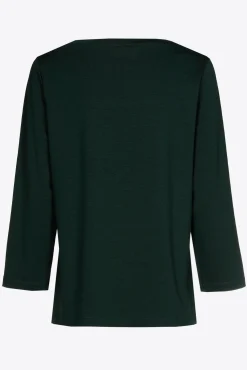 Xandres T-shirt à manches longues-Femme T-Shirts