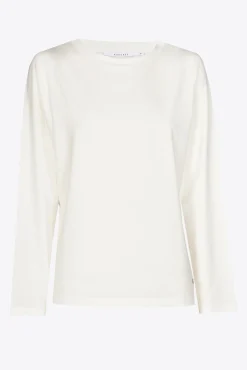 Xandres T-shirt à manches longues-Femme T-Shirts