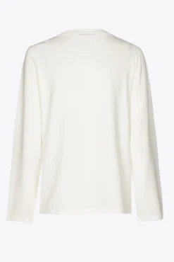 Xandres T-shirt à manches longues-Femme T-Shirts