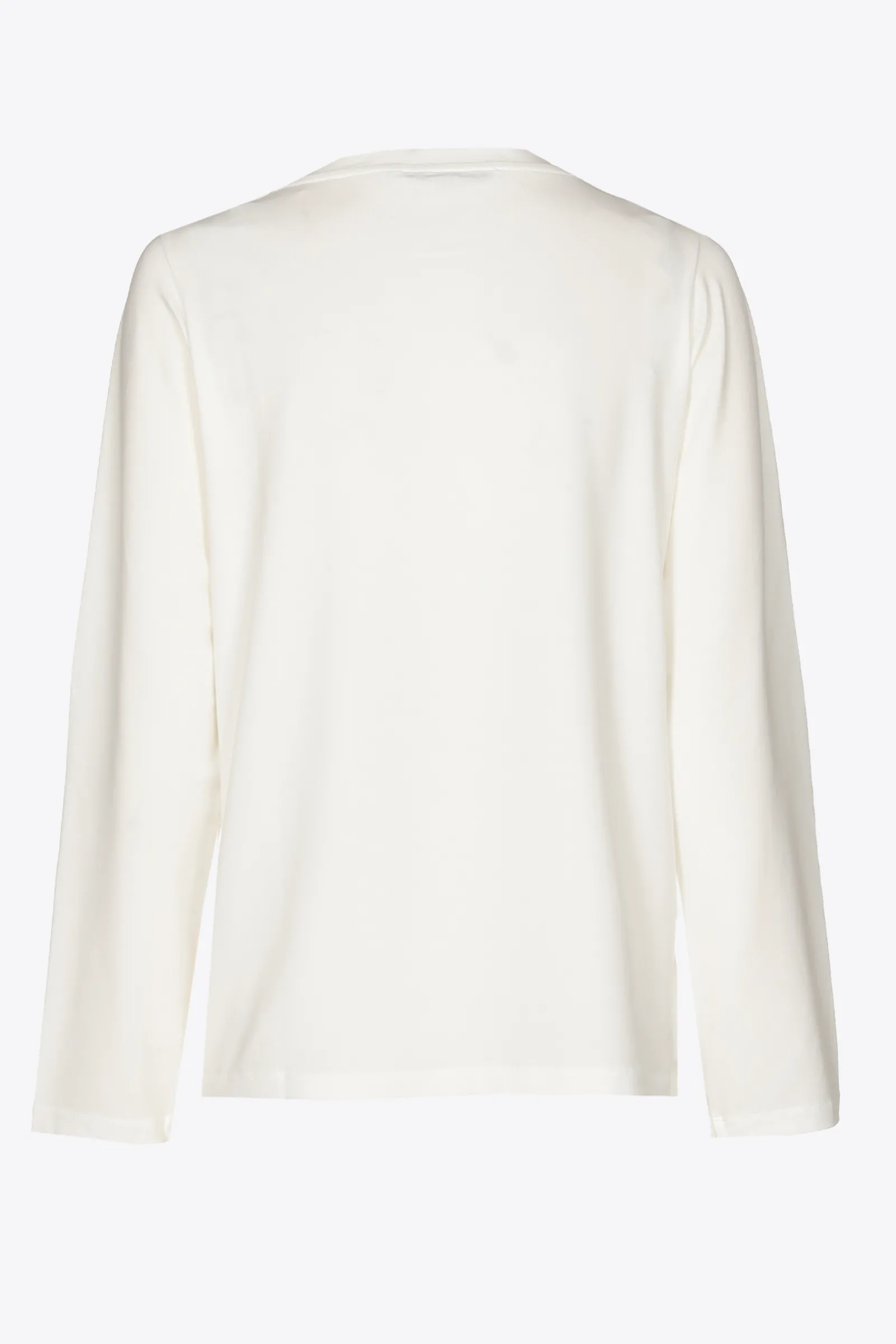 Xandres T-shirt à manches longues-Femme T-Shirts