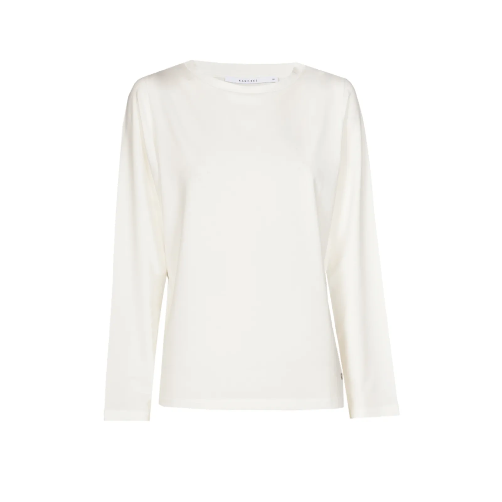 Xandres T-shirt à manches longues-Femme T-Shirts