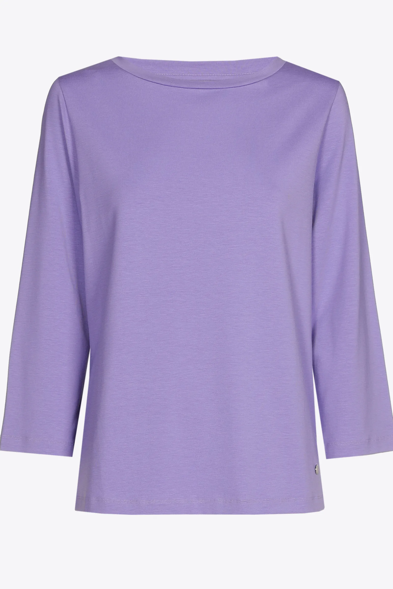 Xandres T-shirt à manches longues-Femme Xandres Plus|T-Shirts