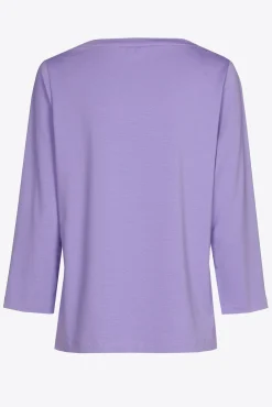 Xandres T-shirt à manches longues-Femme Xandres Plus|T-Shirts