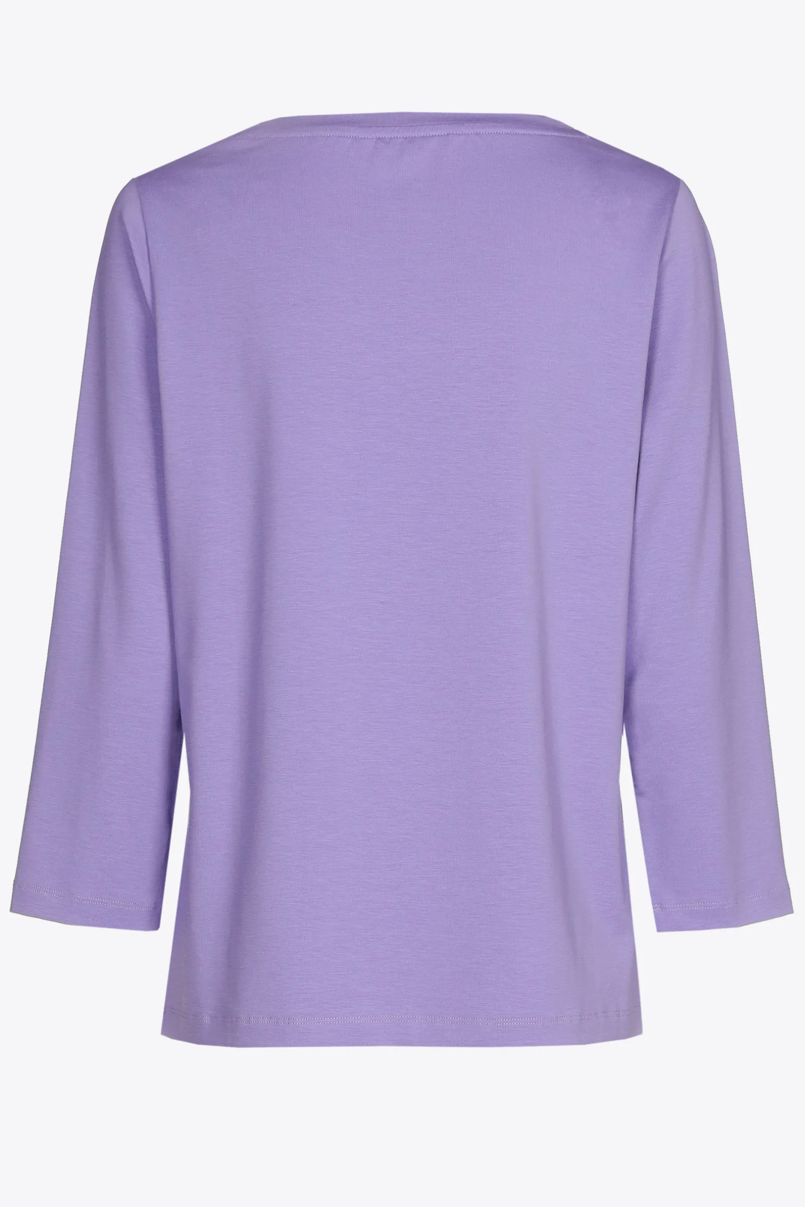 Xandres T-shirt à manches longues-Femme Xandres Plus|T-Shirts