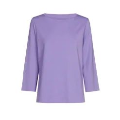 Xandres T-shirt à manches longues-Femme Xandres Plus|T-Shirts