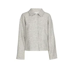 Xandres Veste courte avec col-Femme Manteaux & Vestes|Blazers