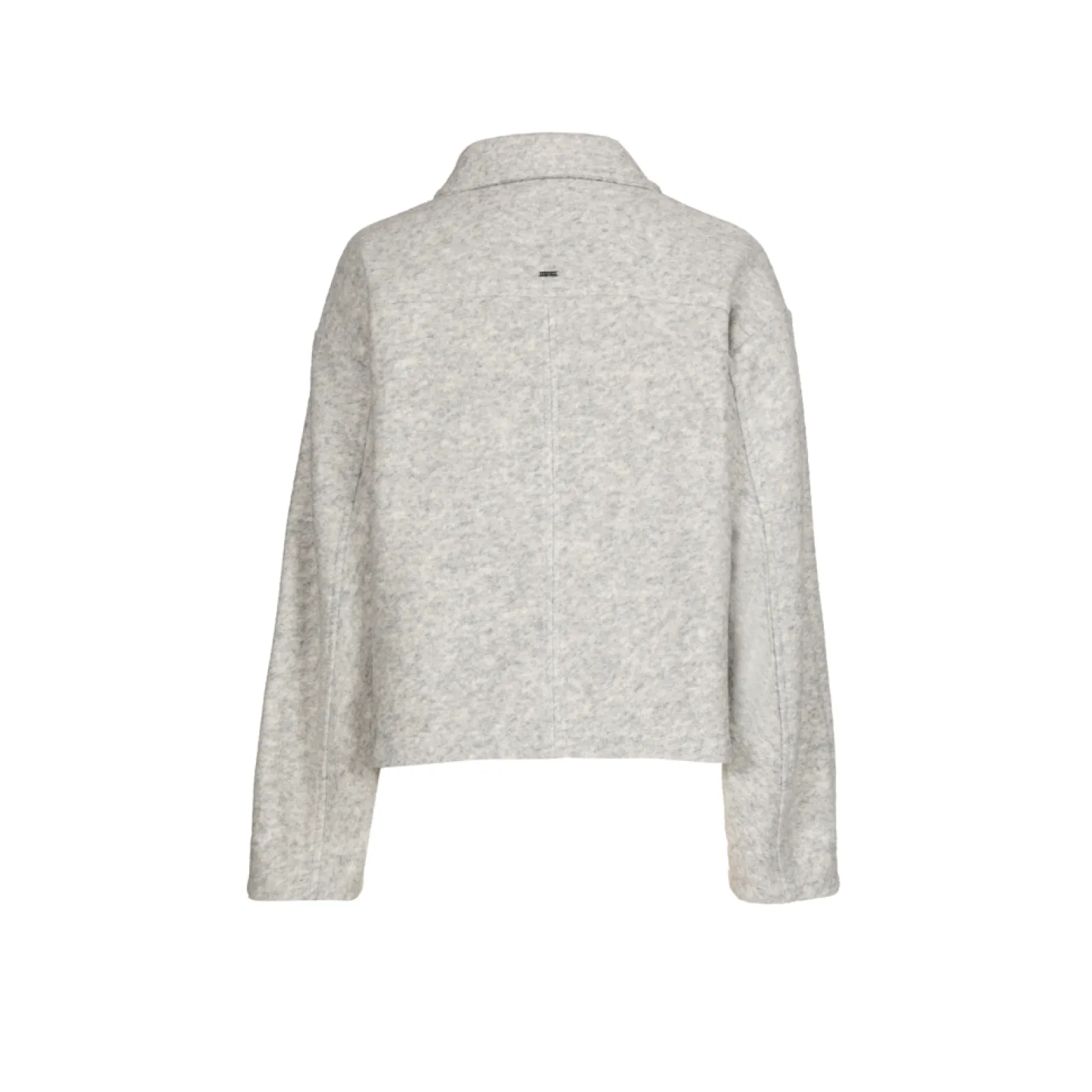 Xandres Veste courte avec col-Femme Manteaux & Vestes|Blazers