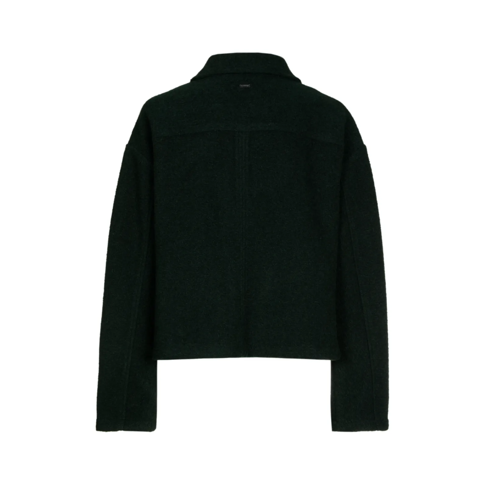 Xandres Veste courte avec col-Femme Manteaux & Vestes|Blazers