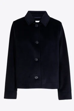 Xandres Veste courte habillée-Femme Manteaux & Vestes|Blazers