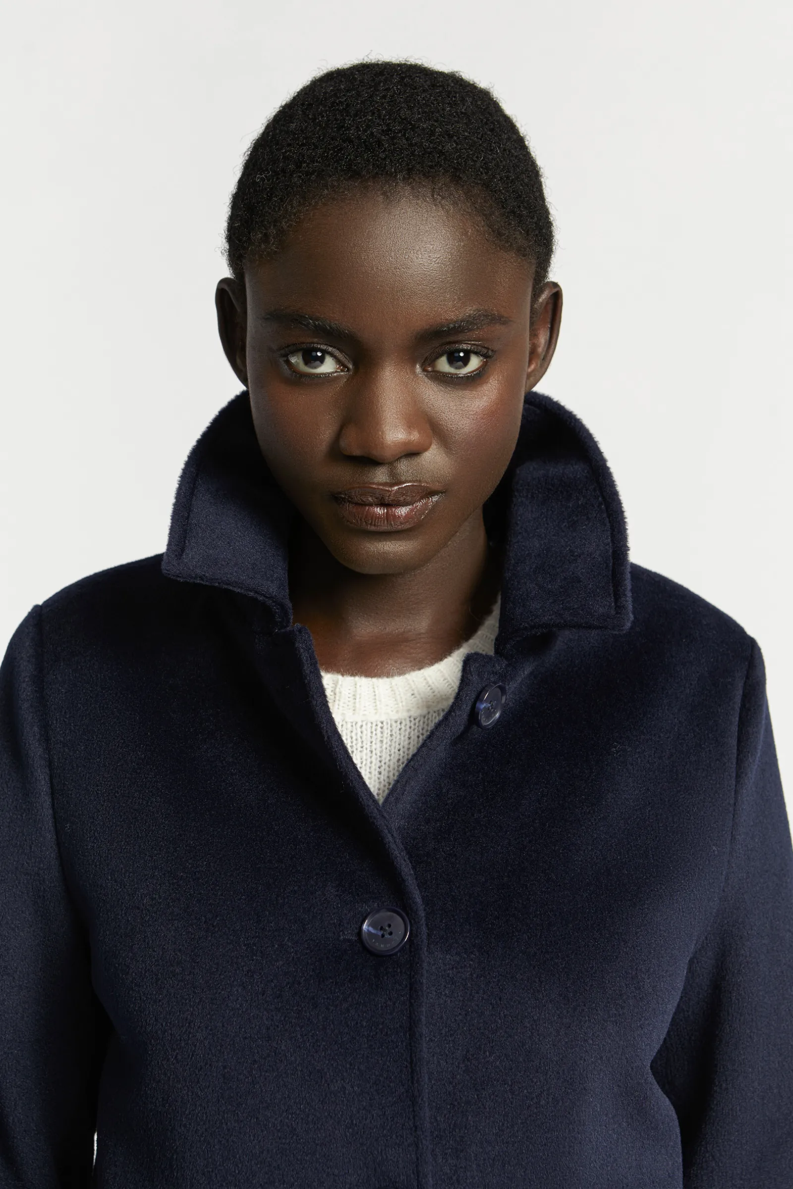 Xandres Veste courte habillée-Femme Manteaux & Vestes|Blazers