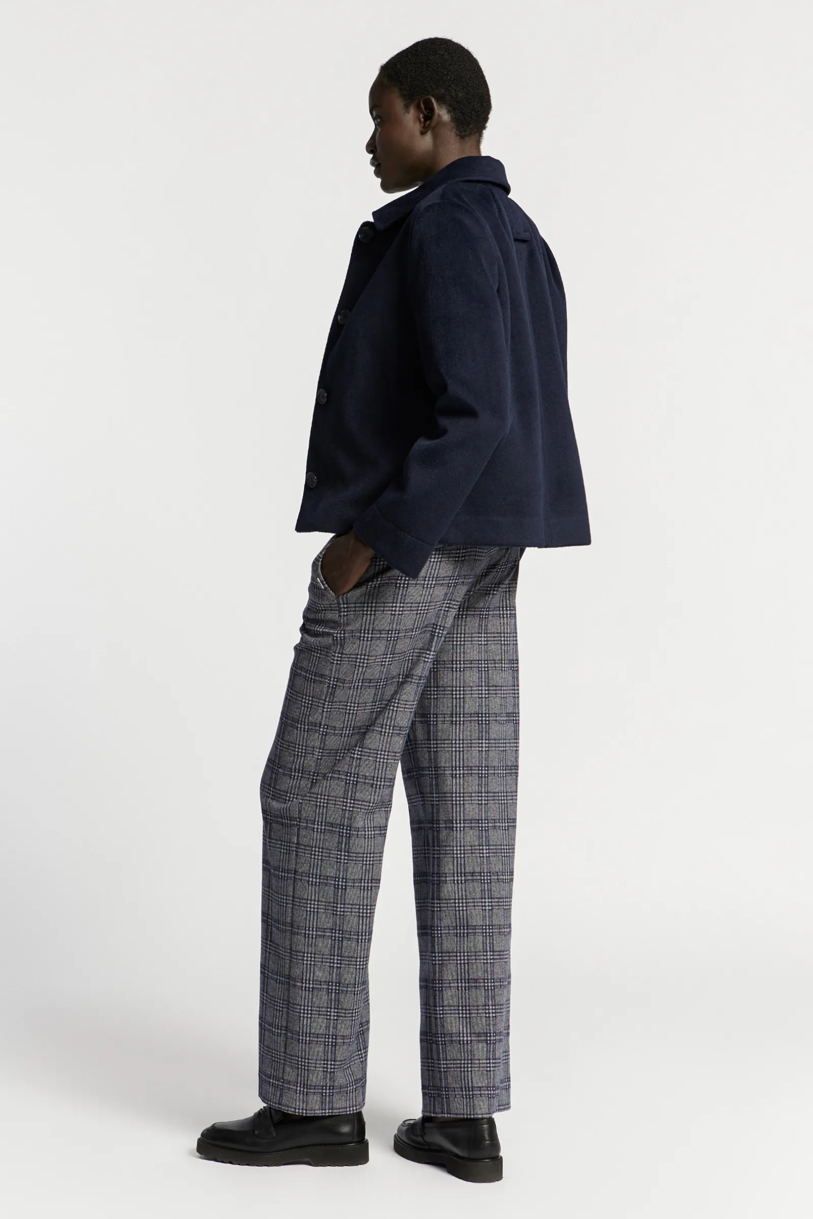 Xandres Veste courte habillée-Femme Manteaux & Vestes|Blazers