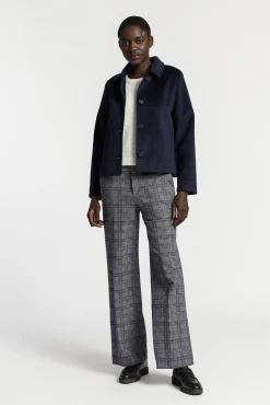Xandres Veste courte habillée-Femme Manteaux & Vestes|Blazers