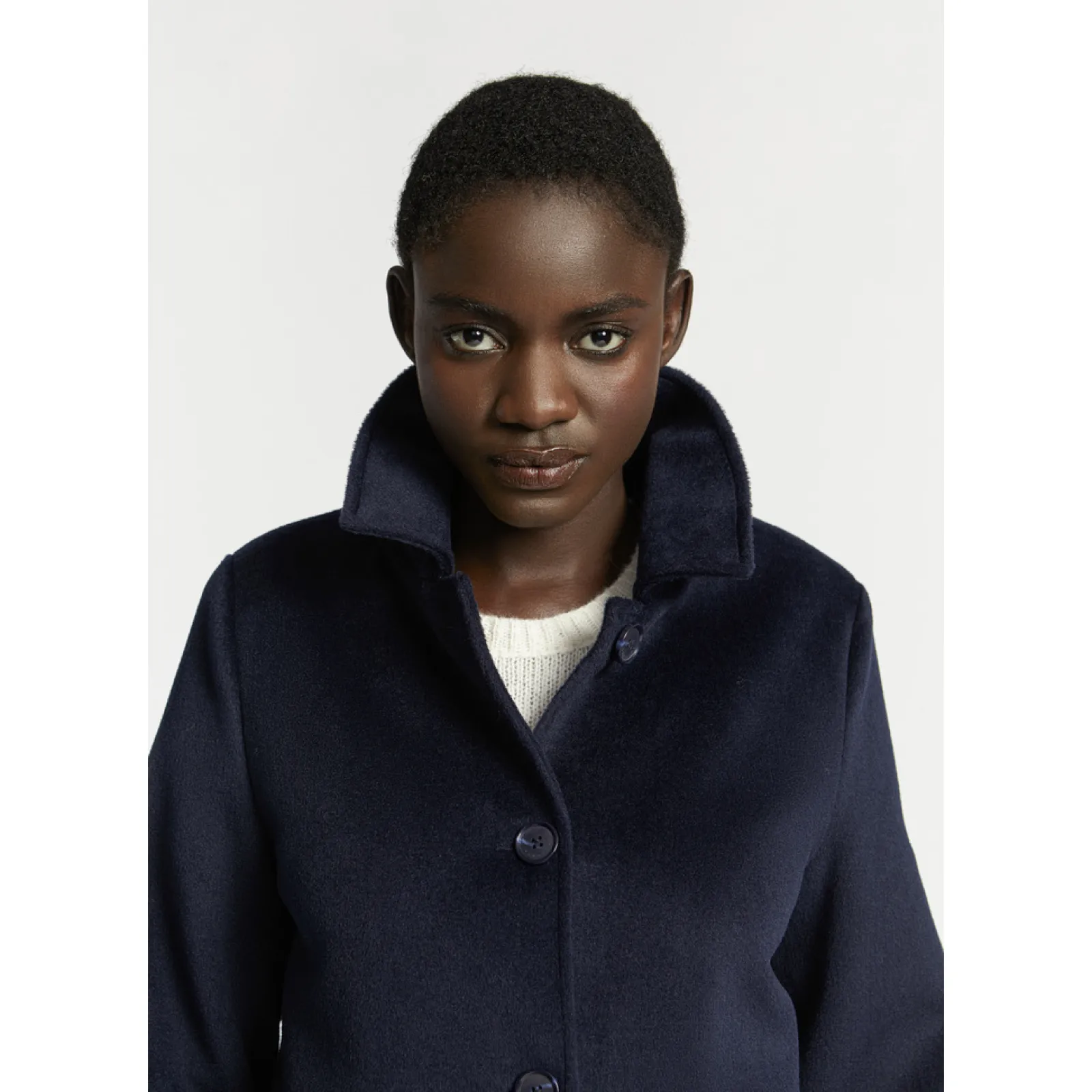 Xandres Veste courte habillée-Femme Manteaux & Vestes|Blazers