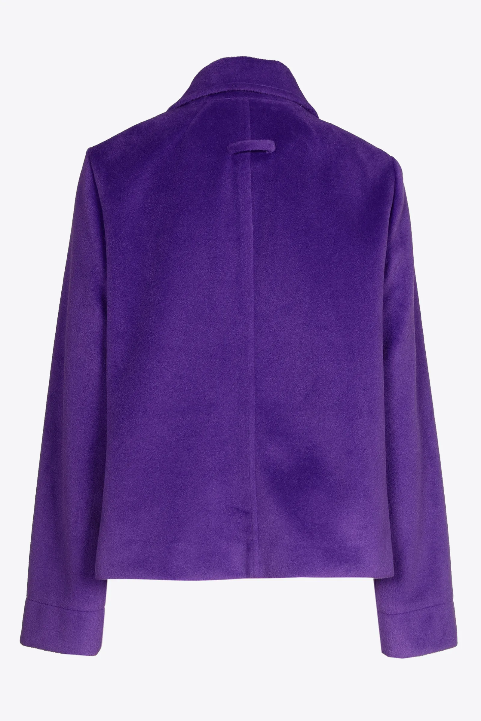 Xandres Veste courte habillée-Femme Xandres Plus|Manteaux & Vestes