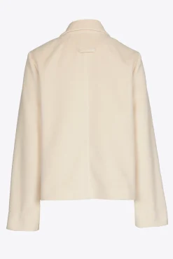 Xandres Veste courte habillée-Femme Xandres Plus|Manteaux & Vestes