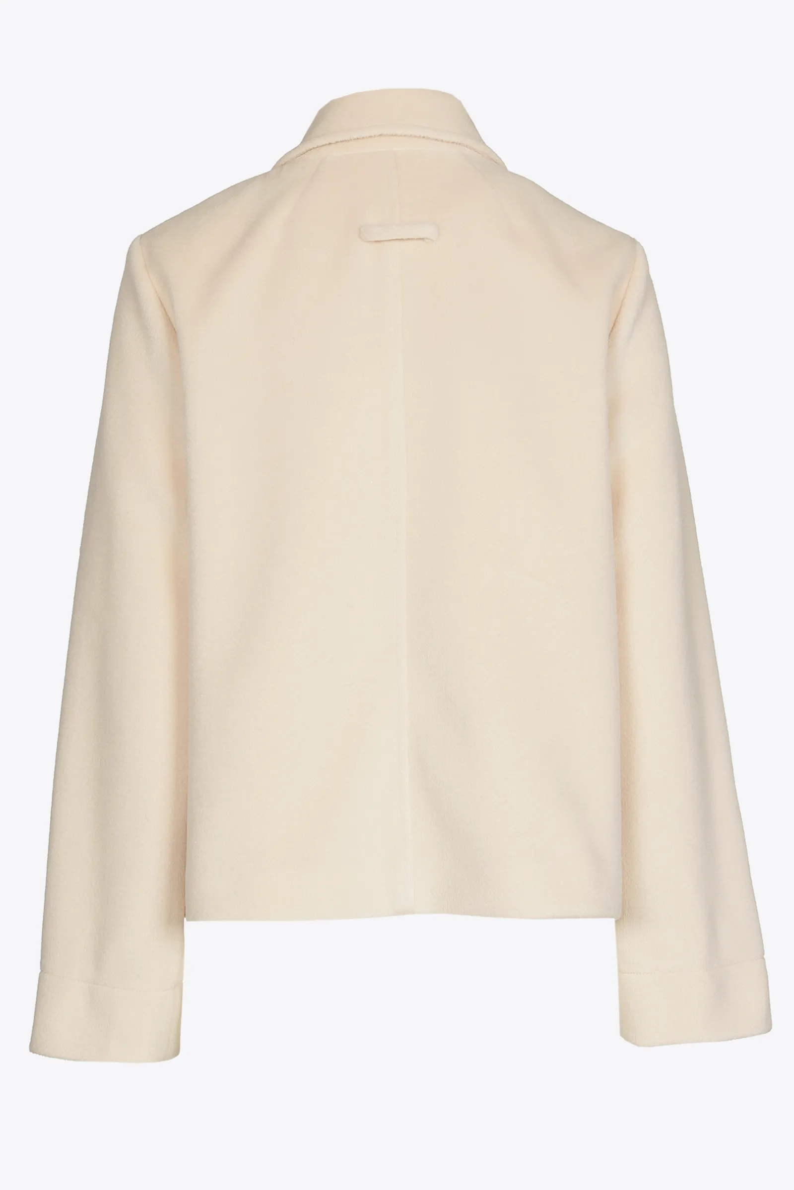 Xandres Veste courte habillée-Femme Xandres Plus|Manteaux & Vestes