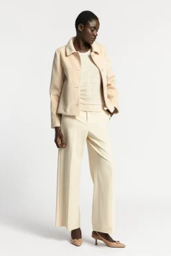 Xandres Veste courte habillée-Femme Xandres Plus|Manteaux & Vestes