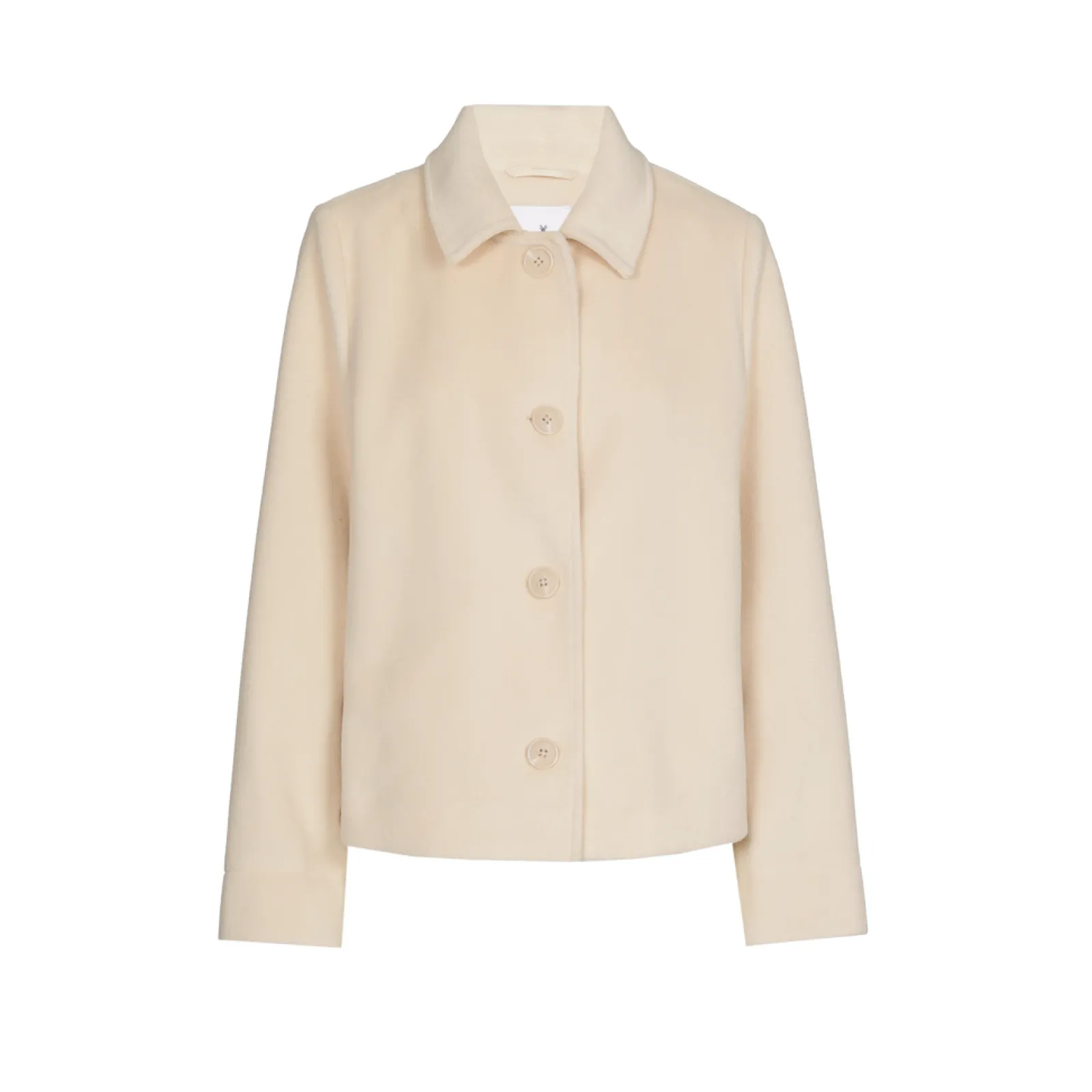 Xandres Veste courte habillée-Femme Xandres Plus|Manteaux & Vestes